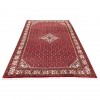 Tapis persan Hoseynabad fait main Réf ID 179353 - 217 × 314