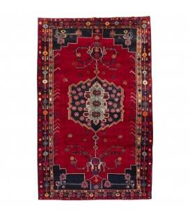 Tapis persan Lori fait main Réf ID 179354 - 205 × 335