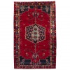 Tapis persan Lori fait main Réf ID 179354 - 205 × 335