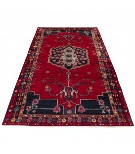 Tapis persan Lori fait main Réf ID 179354 - 205 × 335