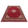 Tapis persan Arak fait main Réf ID 179355 - 221 × 315