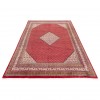 Tapis persan Arak fait main Réf ID 179355 - 221 × 315