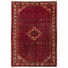 Tapis persan Hoseynabad fait main Réf ID 179356 - 214 × 305