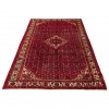 Tapis persan Hoseynabad fait main Réf ID 179356 - 214 × 305