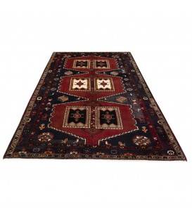 Tapis persan Kelardasht fait main Réf ID 179357 - 200 × 308