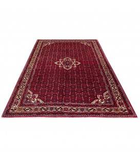 Tapis persan Hoseynabad fait main Réf ID 179358 - 202 × 298