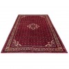 Tapis persan Hoseynabad fait main Réf ID 179358 - 202 × 298