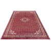 Tapis persan Hoseynabad fait main Réf ID 179358 - 202 × 298