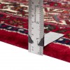 Tapis persan Hoseynabad fait main Réf ID 179358 - 202 × 298