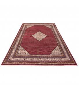 Tapis persan Arak fait main Réf ID 179359 - 216 × 317