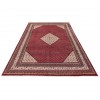 Tapis persan Arak fait main Réf ID 179359 - 216 × 317