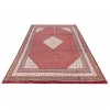 Tapis persan Arak fait main Réf ID 179359 - 216 × 317