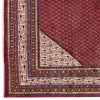 Tapis persan Arak fait main Réf ID 179359 - 216 × 317