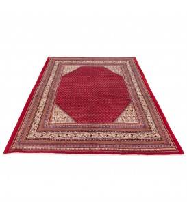 Tapis persan Arak fait main Réf ID 179360 - 214 × 274