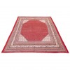 Tapis persan Arak fait main Réf ID 179360 - 214 × 274