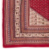 Tapis persan Arak fait main Réf ID 179360 - 214 × 274