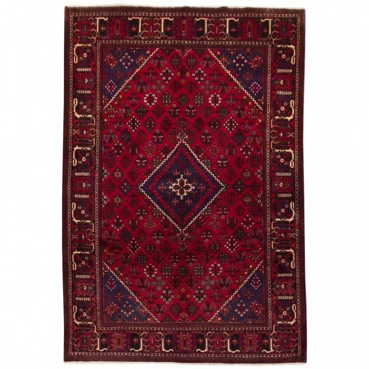 Jowshaqan Rug Ref 179361