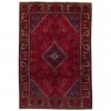 Tapis persan Jowshaqan fait main Réf ID 179361 - 219 × 320