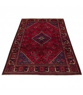 Tapis persan Jowshaqan fait main Réf ID 179361 - 219 × 320