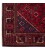 Jowshaqan Alfombera Persa  Ref 179361