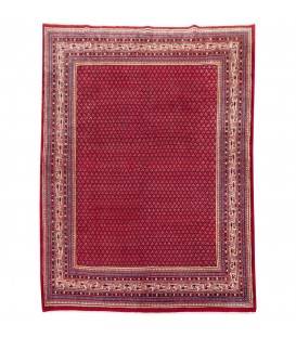 Tapis persan Arak fait main Réf ID 179362 - 238 × 320