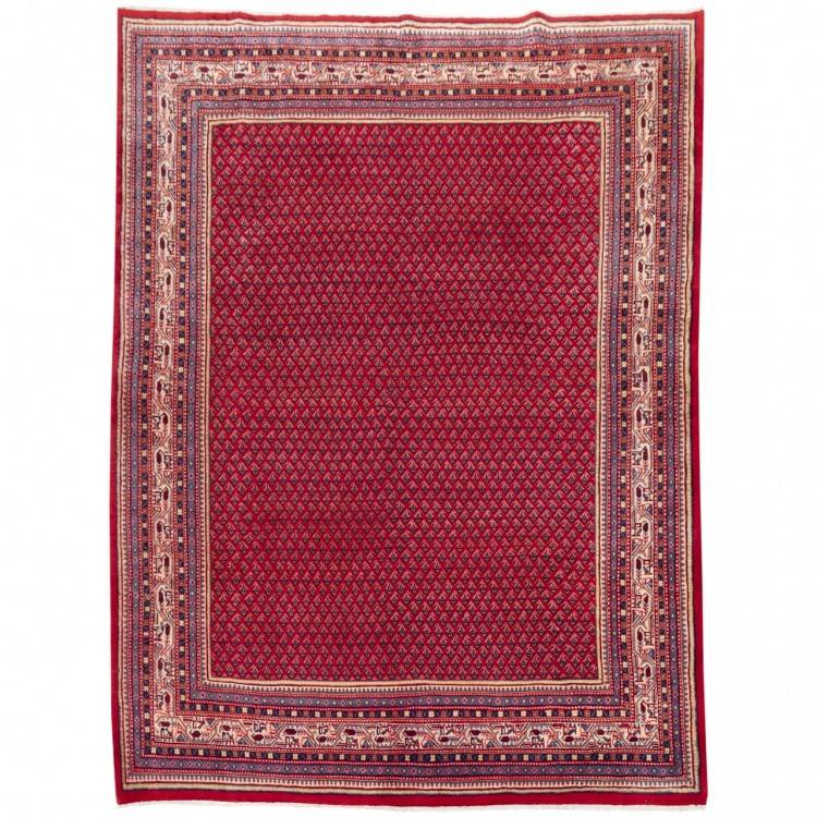 Tapis persan Arak fait main Réf ID 179362 - 238 × 320