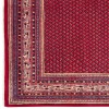 Tapis persan Arak fait main Réf ID 179362 - 238 × 320