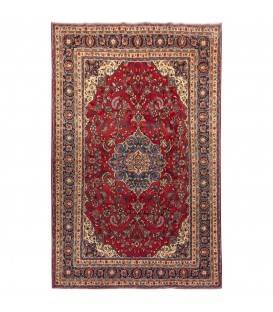 Tapis persan Hamedan fait main Réf ID 179363 - 210 × 317