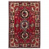 Tapis persan Faradonbeh fait main Réf ID 179364 - 214 × 312