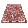 Tapis persan Faradonbeh fait main Réf ID 179364 - 214 × 312