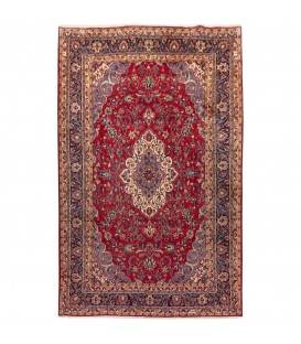 Tapis persan Hamedan fait main Réf ID 179365 - 217 × 330