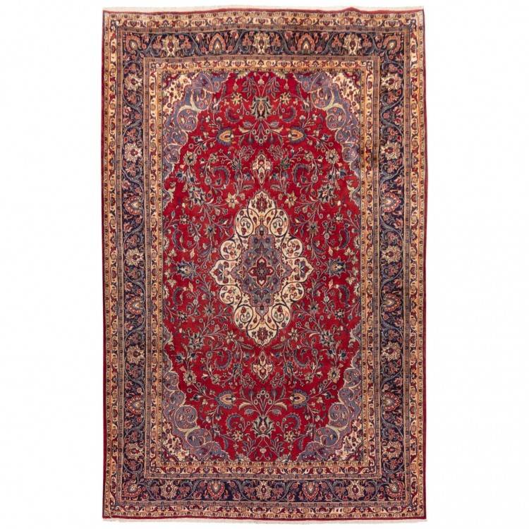 Tapis persan Hamedan fait main Réf ID 179365 - 217 × 330