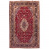 Tapis persan Hamedan fait main Réf ID 179365 - 217 × 330