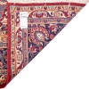 Tappeto persiano Hamedan annodato a mano codice 179365 - 217 × 330