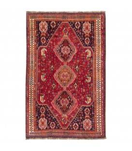 Tapis persan Fars fait main Réf ID 179366 - 173 × 276