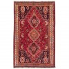 Tapis persan Fars fait main Réf ID 179366 - 173 × 276