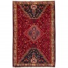 Tapis persan Fars fait main Réf ID 179367 - 175 × 234