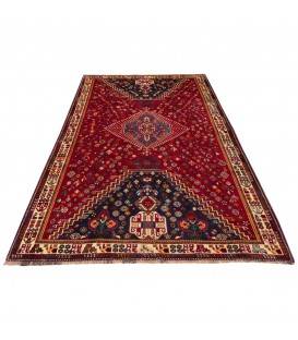 Tapis persan Fars fait main Réf ID 179367 - 175 × 234