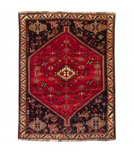 Tapis persan Fars fait main Réf ID 179368 - 208 × 280