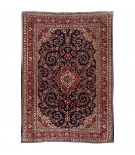 Tapis persan Hamedan fait main Réf ID 179369 - 222 × 307