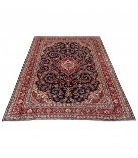 Tapis persan Hamedan fait main Réf ID 179369 - 222 × 307