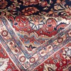 Tapis persan Hamedan fait main Réf ID 179369 - 222 × 307