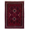 Tapis persan kurde fait main Réf ID 179370 - 217 × 303