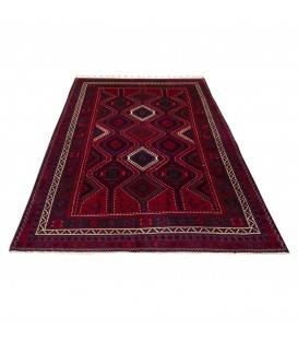 Tapis persan kurde fait main Réf ID 179370 - 217 × 303