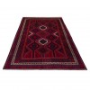 Tapis persan kurde fait main Réf ID 179370 - 217 × 303