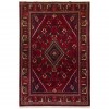 Tapis persan Jowshaqan fait main Réf ID 179371 - 217 × 320