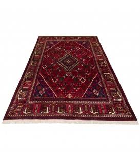 Tapis persan Jowshaqan fait main Réf ID 179371 - 217 × 320