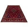 Tapis persan Jowshaqan fait main Réf ID 179371 - 217 × 320