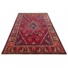 Tapis persan Jowshaqan fait main Réf ID 179371 - 217 × 320