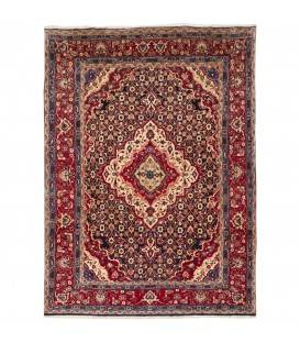 Tapis persan Hamedan fait main Réf ID 179372 - 209 × 285